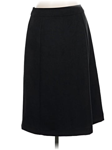 Ann Taylor LOFT Outlet Formal Skirt (view 2)