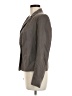 Ann Taylor LOFT Gray Blazer Size 6 - photo 5
