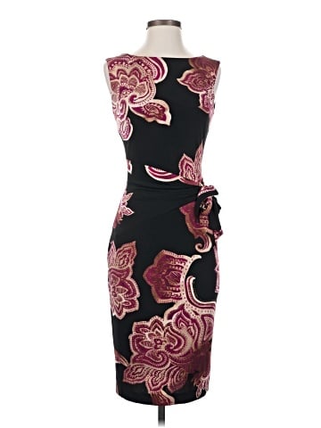 Cache Cocktail Dress (view 1)