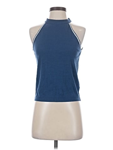 Yargici Sleeveless Top (view 1)