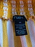 rue21 Yellow Short Sleeve Blouse Size 3X - photo 7