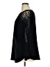 Tahari Black Long Sleeve Blouse Size 1X - photo 5