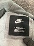 Nike 100% Polyester Gray Windbreaker Size 2T - photo 3