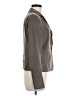 Ann Taylor LOFT Gray Blazer Size 6 - photo 4
