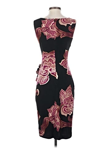 Cache Cocktail Dress (view 2)