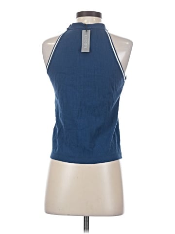 Yargici Sleeveless Top (view 2)