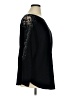 Tahari Black Long Sleeve Blouse Size 1X - photo 4