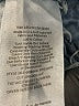 Current/Elliott 100% Cotton Blue Jeans Size 25 waist - photo 9