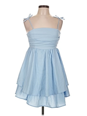 Assorted Brands Cocktail Dress (view 1)