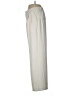 Sarin Mathews 100% Polyester Solid Ivory Casual Pants Size M - photo 5