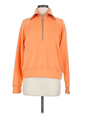 SPANX Pullover Sweater (view 1)