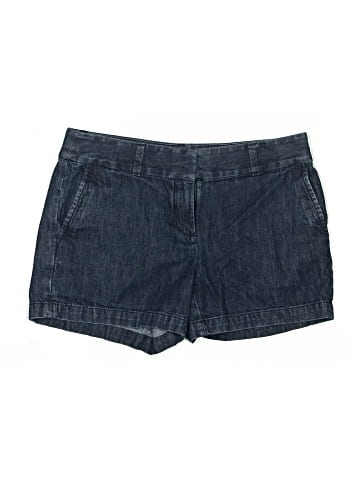 Ann Taylor LOFT Outlet Denim Shorts (view 1)