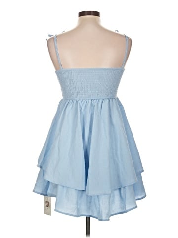 Assorted Brands Cocktail Dress (view 2)
