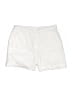 CAbi White Shorts Size XS - photo 1