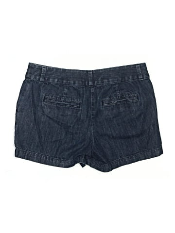 Ann Taylor LOFT Outlet Denim Shorts (view 2)