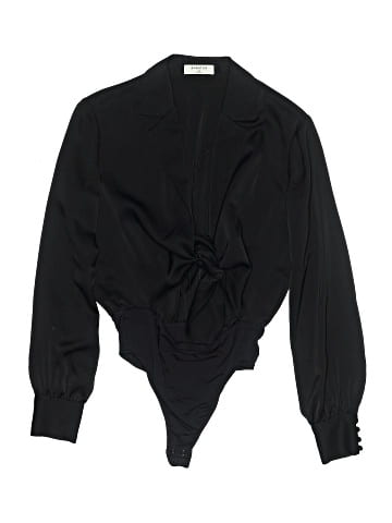 Babaton Long Sleeve Blouse (view 1)