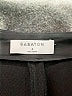 Babaton Solid Black Formal Skirt Size 4 - photo 4