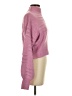 ASOS Pink Turtleneck Sweater Size 0 - photo 4