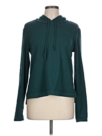 Ebb & Flow Pullover Hoodie (view 1)