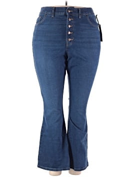 Terra & Sky Jeans