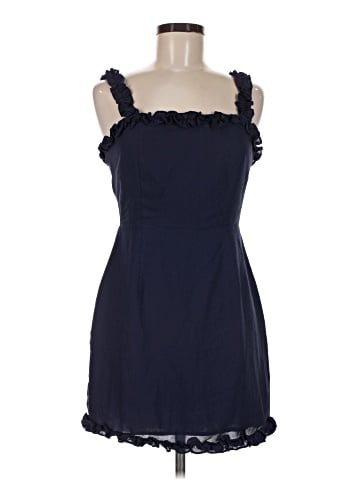 Superdown Cocktail Dress (view 1)