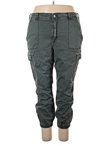 Torrid Cargo Pants (view 1)