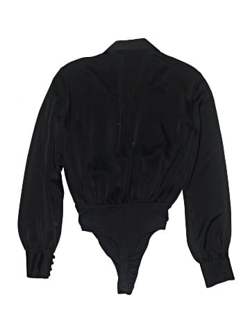 Babaton Long Sleeve Blouse (view 2)