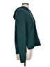 Ebb & Flow Teal Pullover Hoodie Size L - photo 4
