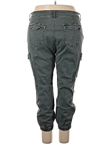 Torrid Cargo Pants (view 2)