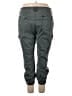 Torrid Green Cargo Pants Size 22 Plus - photo 2