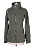 Lululemon Athletica Green Jacket Size 6 - photo 1