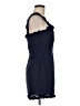 Superdown Blue Cocktail Dress Size M - photo 4