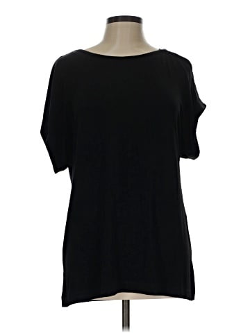 Travelers by Chico's Short Sleeve Top (view 1)