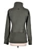 Lululemon Athletica Green Jacket Size 6 - photo 2