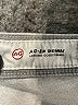 Adriano Goldschmied Solid Silver Jeans Size 32 waist - photo 7