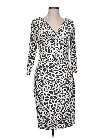 Lauren by Ralph Lauren Cocktail Dress (view 1)