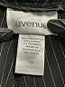 Avenue Black Dress Pants Size 18 Plus - photo 4