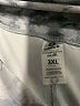 Mono b Tie-dye Gray Active Pants Size 2X - photo 4