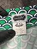 Mud Pie Hearts Teal Casual Pants Size S - photo 7