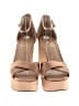 Sam Edelman Tan Sandals Size 8 - photo 2