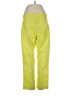 Attyre New York Color Block Green Active Pants Size 4 - photo 2