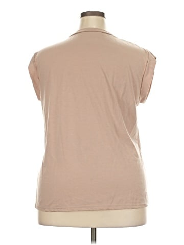 Shein Short Sleeve Top (view 2)