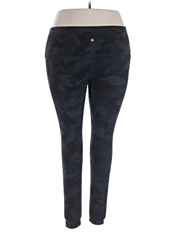 Lululemon Athletica Active Pants (view 2)