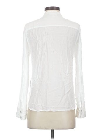 Paige Long Sleeve Blouse (view 2)