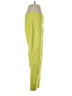 Attyre New York Color Block Green Active Pants Size 4 - photo 4