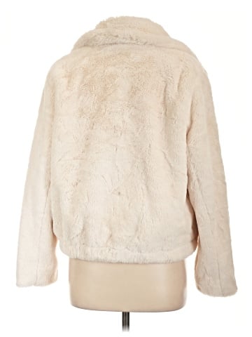 French Connection Faux Fur Jacket (view 2)