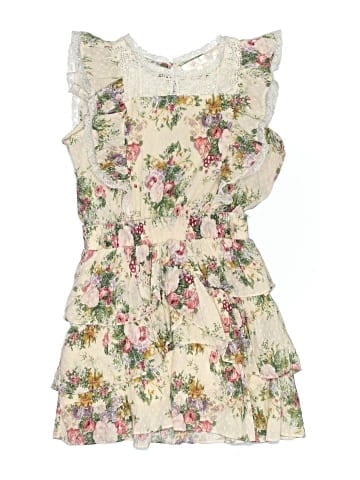 LoveShackFancy Dress (view 1)