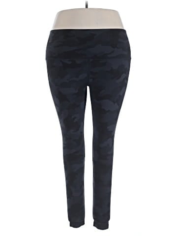Lululemon Athletica Active Pants (view 1)