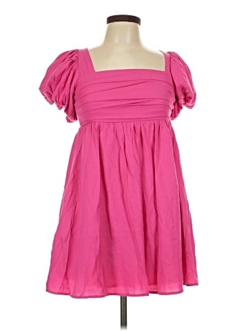 Mustard Seed Casual Dress (view 1)
