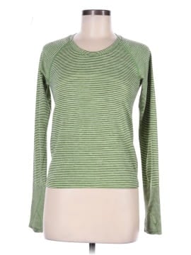 Lululemon Athletica Long Sleeve T-Shirt (view 1)
